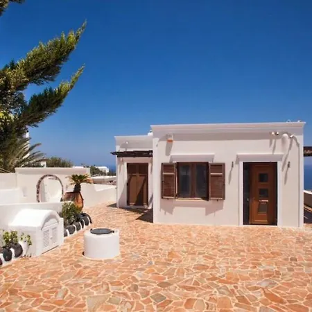 Santorini At With Sea View * Imerovigli (Santorini)