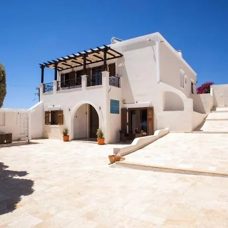 Santorini At With Sea View * Imerovigli (Santorini)