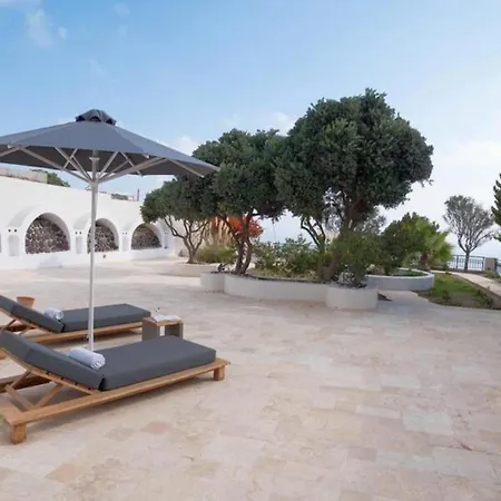 Villa Santorini At With Sea View Imerovigli (Santorini)